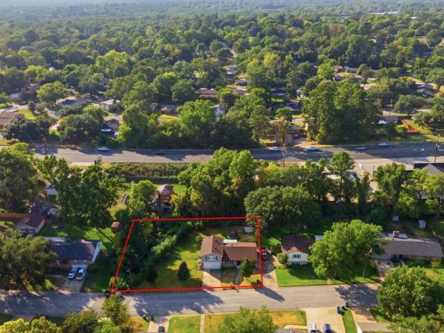 House for sale in Henderson, Texas