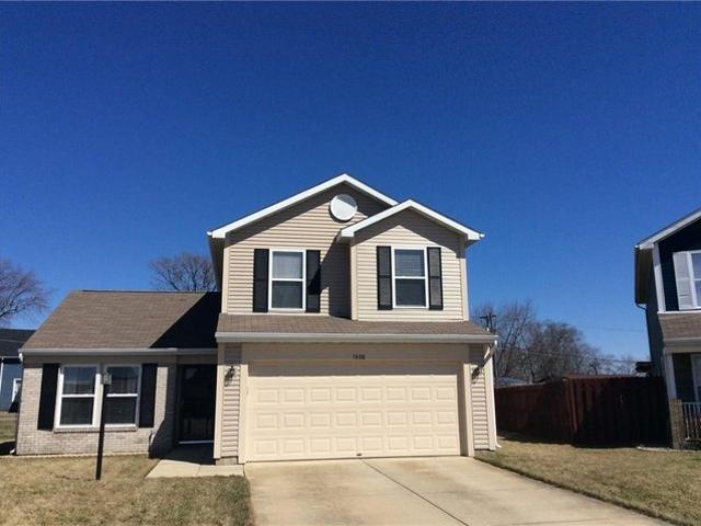 House for sale in Lebanon, Indiana