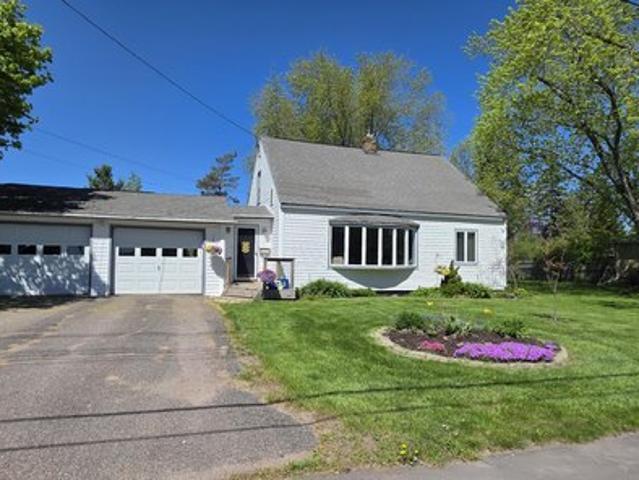 House for sale in Sault Ste. Marie, Chippewa County