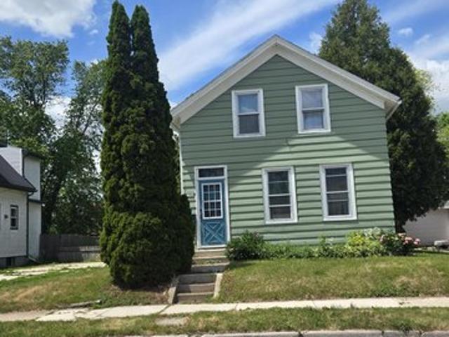 House for sale in Sheboygan, Wisconsin