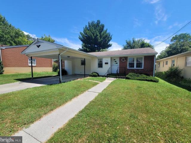 House for rent in Winchester