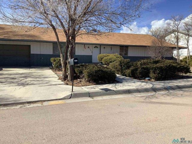 House for sale in Gallup, New Mexico