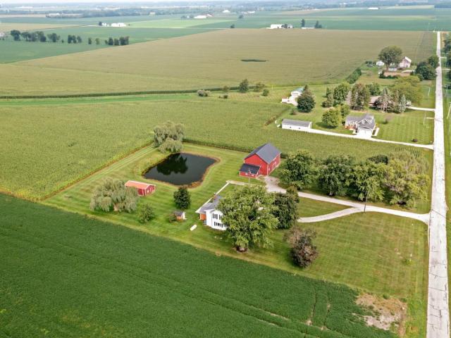 House for sale in Elmore, Ottawa County