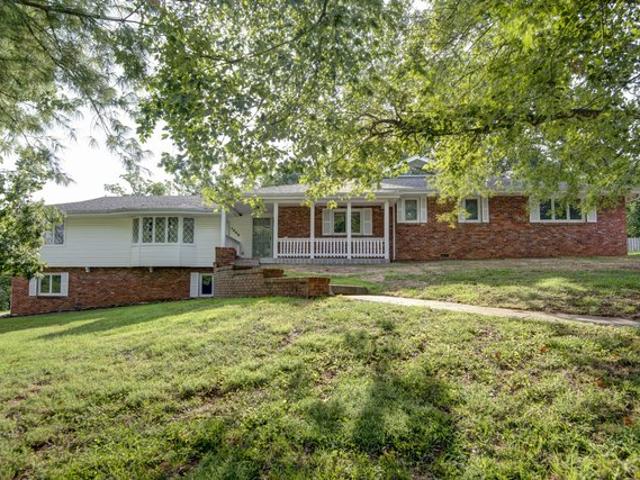 House for sale in Springfield, Missouri
