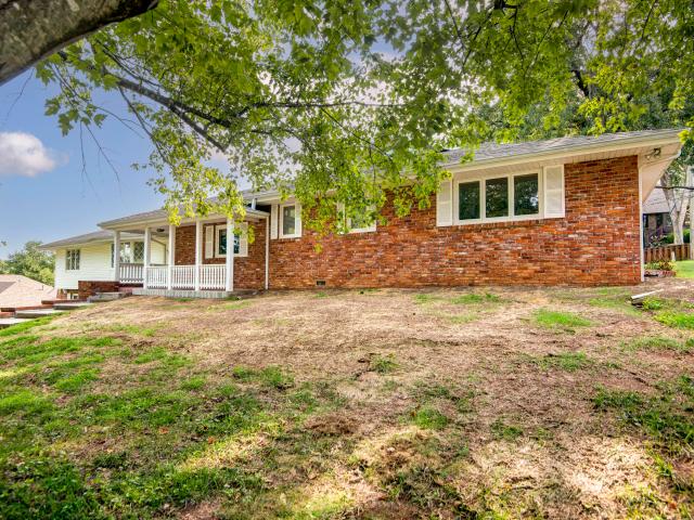 House for sale in Springfield, Missouri
