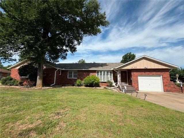 House for sale in Kansas