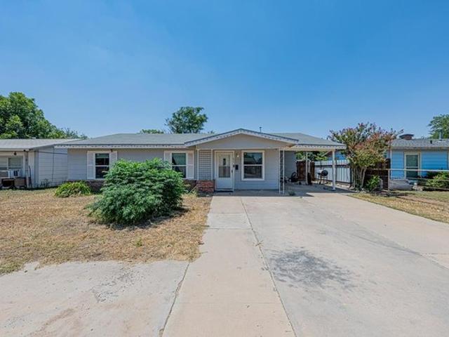 House for sale in Midland, Texas