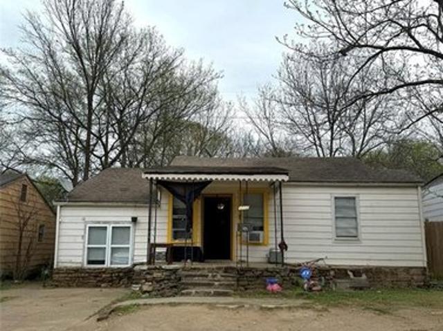 House for sale in Wewoka, Oklahoma
