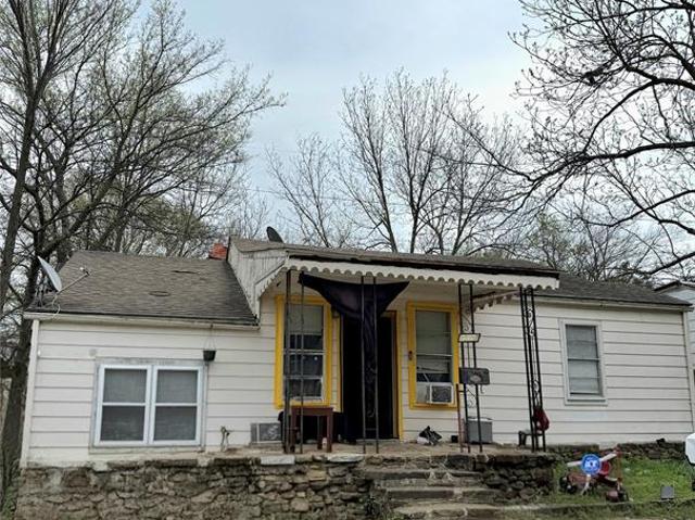 House for sale in Wewoka, Oklahoma
