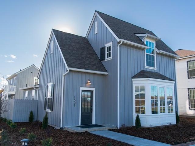 House for sale in Moscow, Idaho