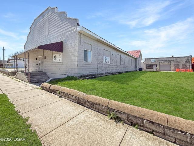 Commercial for sale in Joplin, Missouri
