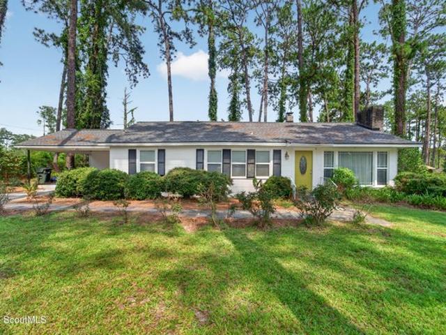 House for sale in Waycross, Georgia