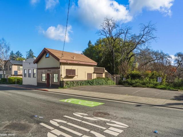 House for sale in San Anselmo, California