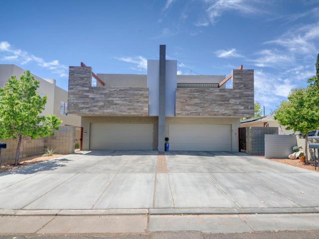 House for sale in New Mexico