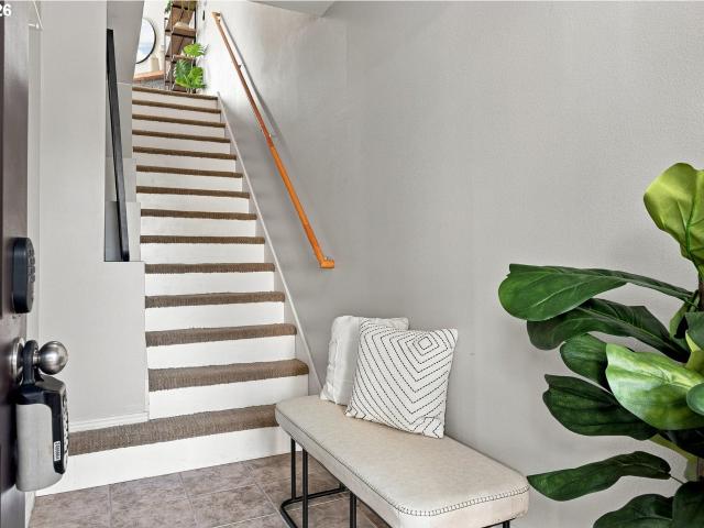 Townhouse for sale in Columbia Way, Vancouver