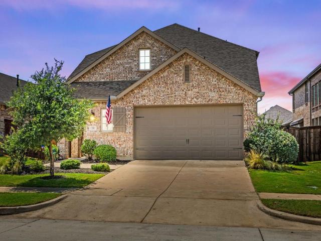 House for sale in Denton, Texas