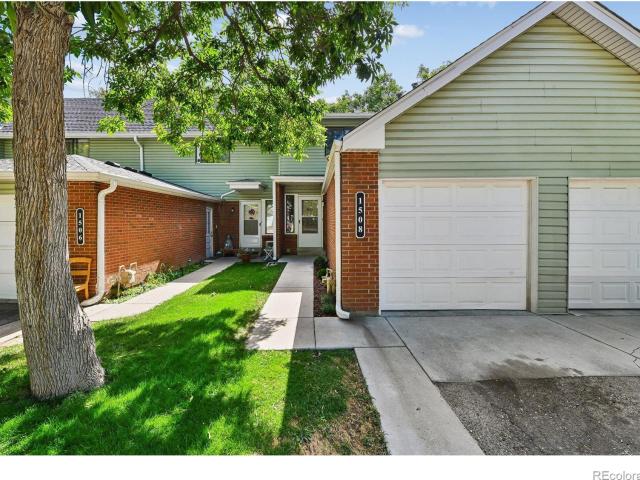 Condo for sale in Lafayette, Colorado
