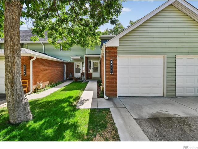 Condo for sale in Lafayette, Colorado
