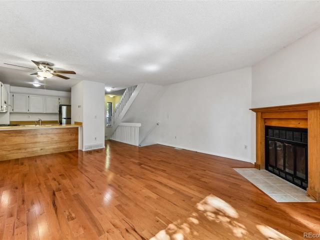 Townhouse for sale in Lafayette, Colorado