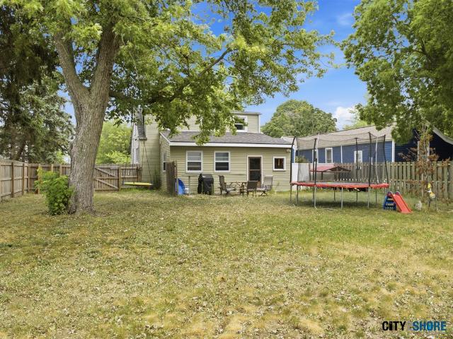 House for sale in Grand Haven, Michigan