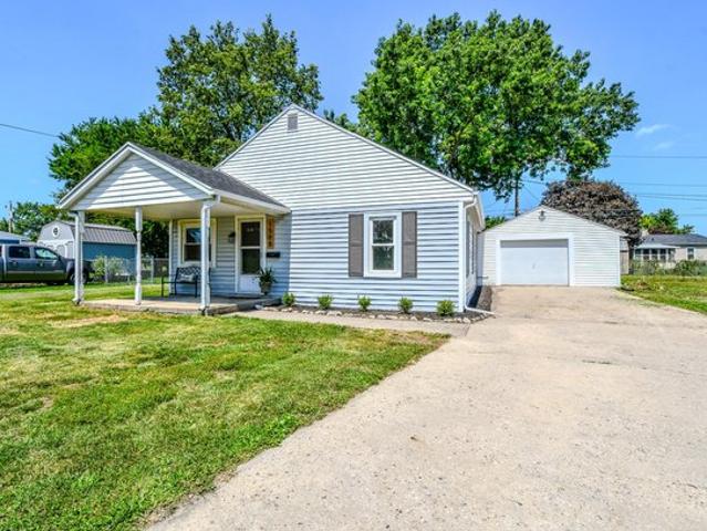 House for sale in Piqua, Ohio