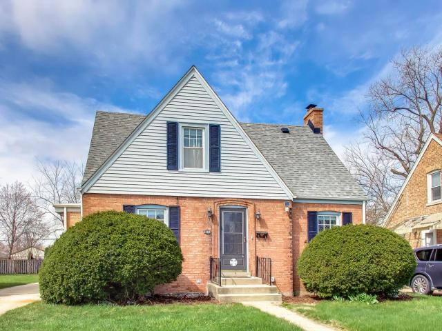 Property for sale in Berkeley, Illinois