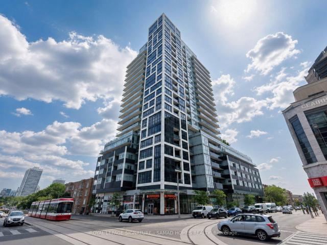 Condo for rent in Woburn, Ontario