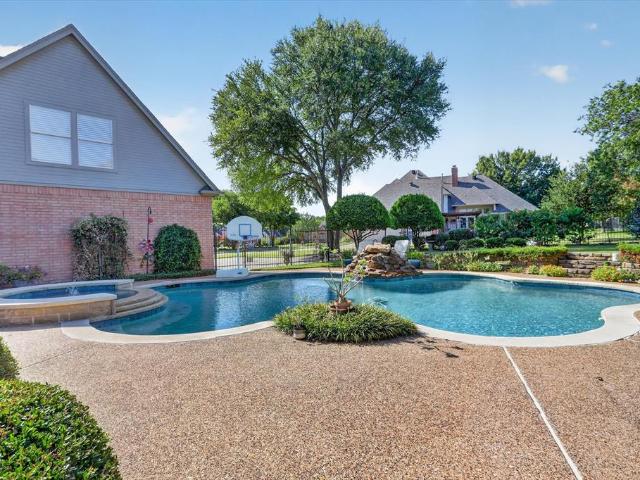 House for sale in Keller, Texas