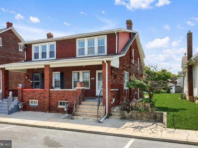 Townhouse for sale in York, Pennsylvania