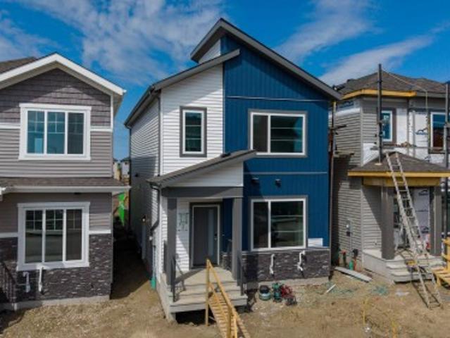 House for sale in Stillwater, Edmonton