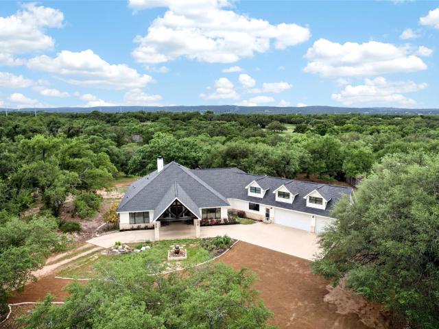House for sale in Spicewood, Texas