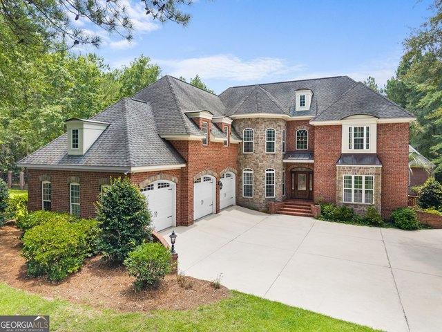 House for sale in Statesboro, Georgia
