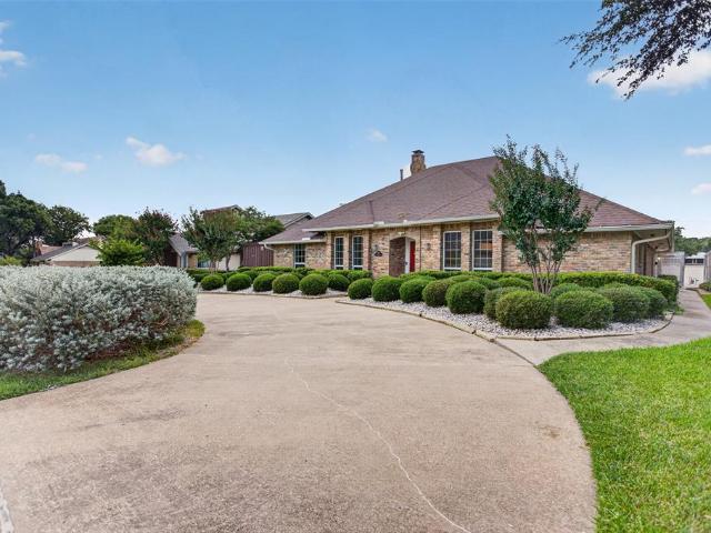 House for sale in Richardson, Texas