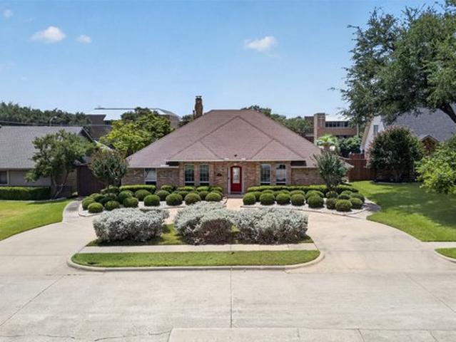 House for sale in Richardson, Texas