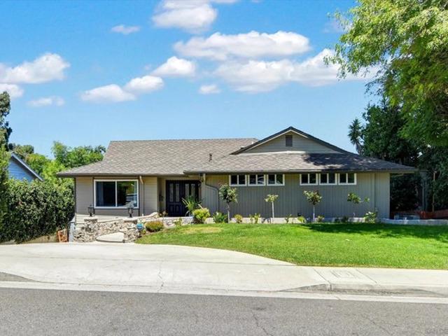 House for sale in Fullerton, California