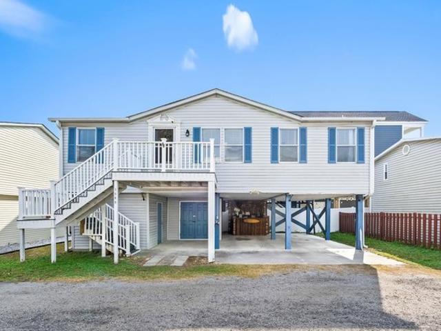 House for sale in Murrells Inlet, South Carolina