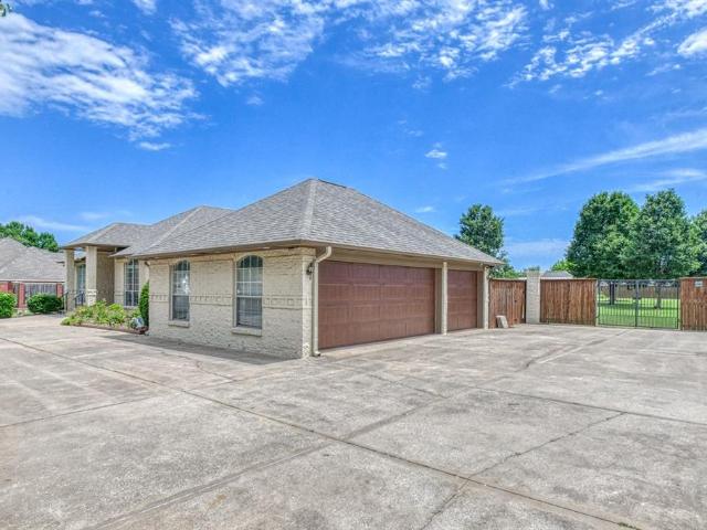 House for sale in Moore, Oklahoma