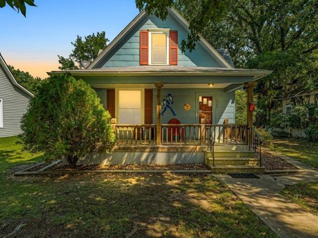 House for sale in Kansas