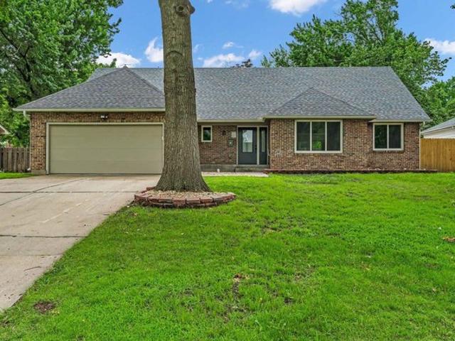 House for sale in Kansas