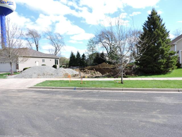 House for sale in Delavan, Wisconsin