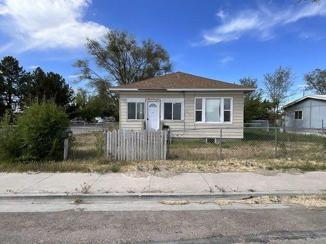 House for sale in Power, Idaho