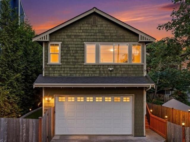 House for sale in Sammamish, Washington
