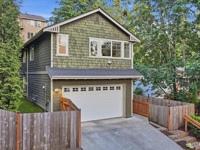 House for sale in Sammamish, Washington