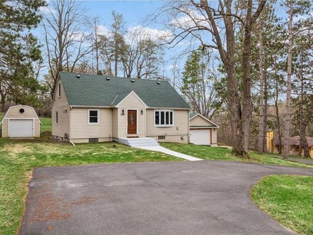 House for sale in Afton, Minnesota