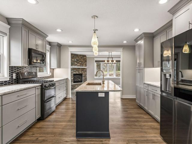 House for sale in Afton, Minnesota