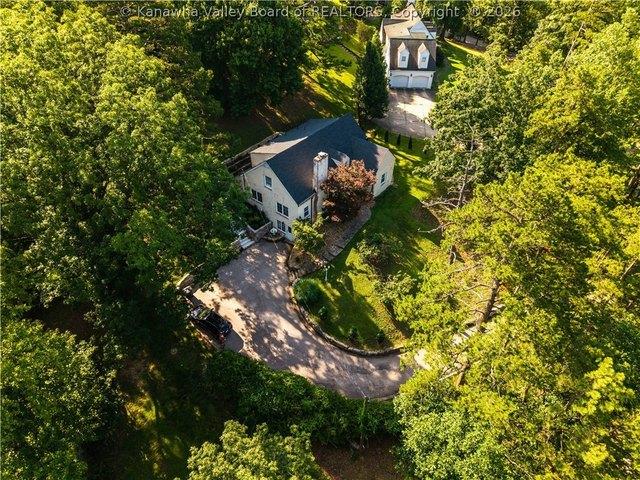House for sale in Charleston, West Virginia