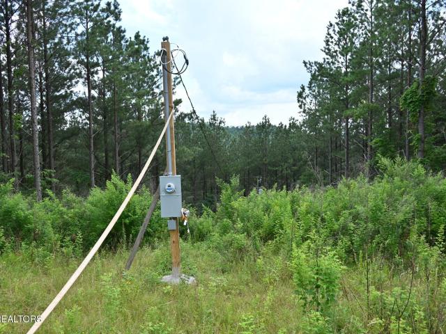 Land for sale in Tennessee