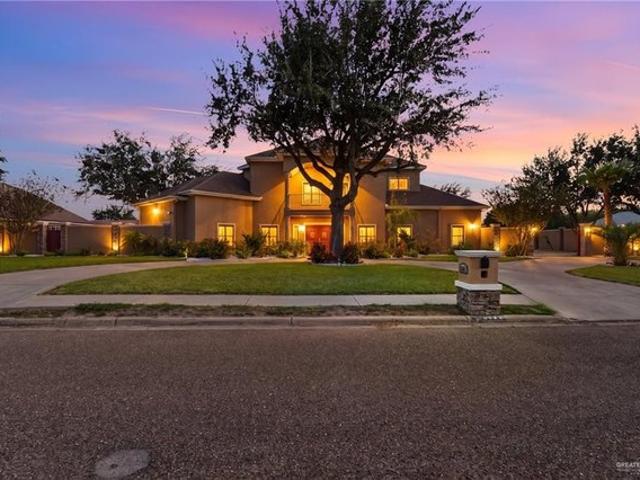 House for sale in Hidalgo, Texas