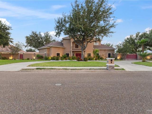 House for sale in Hidalgo, Texas