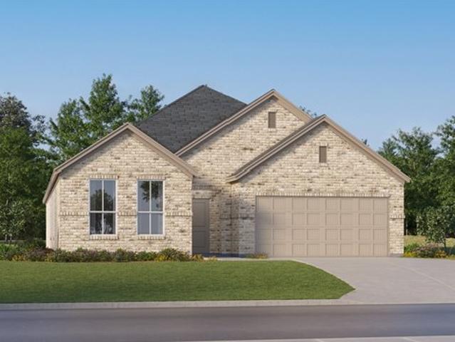 House for sale in Crandall, Kaufman County